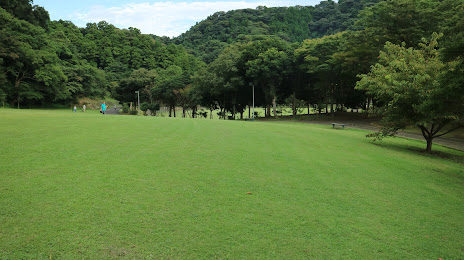 Nangokaminoyama Park, 하야마 초