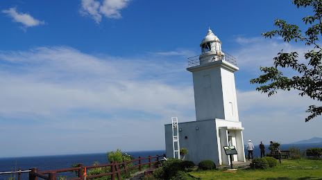 Osuzaki Lighthouse, 