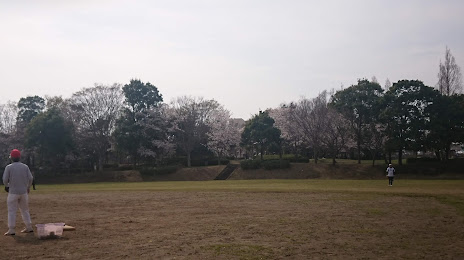 Hokuryudai Park, 류가사키 시