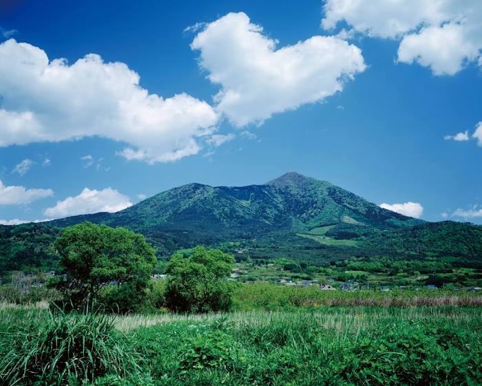 Mount Tsukuba, Ishioka