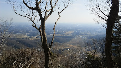 Mount Yukiiri, 