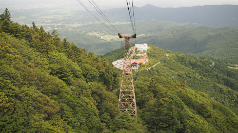 Mount Tsukuba Ropeway, 