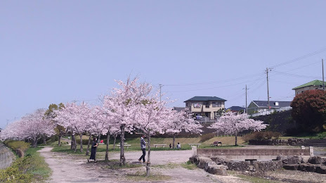 Sakuramichi Park, 