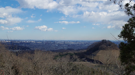 Mount Kusato, 