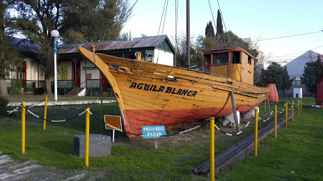 Museo del Puerto, Bahía Blanca