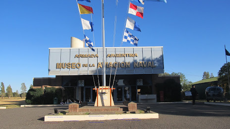 Museo de la Aviación Naval Argentina, Bahía Blanca