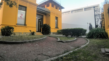 2 Museos Bellas Artes y MAC, Bahía Blanca