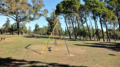 Parque De La Independencia, Bahía Blanca
