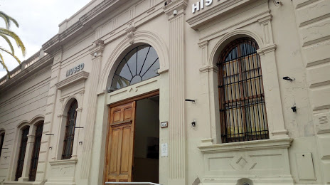 Museo Histórico Municipal, 