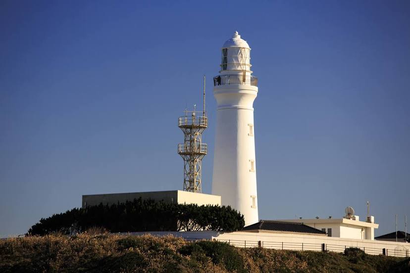 Inubosaki Lighthouse, 조시 시