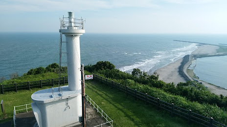 Cape Gyōbumi, 