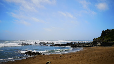 Ashikajima Beach, 