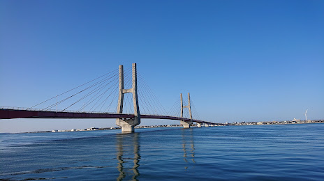 Chōshi Bridge, 
