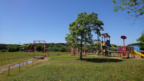 Sakuraicho Park, 