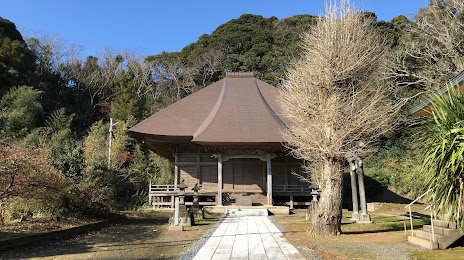 Tokoyodayama Joto Temple, 