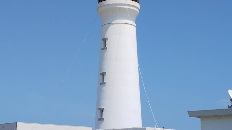 Inubosaki Lighthouse Museum, 