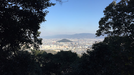 Mt. Unebi, 가시하라 시