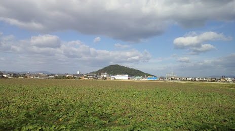 Mt. Miminashi, 가시하라 시