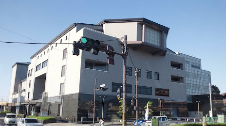 Kashihara Man-yo Hall, 가시하라 시