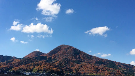 Mt. Nijo, 가시하라 시