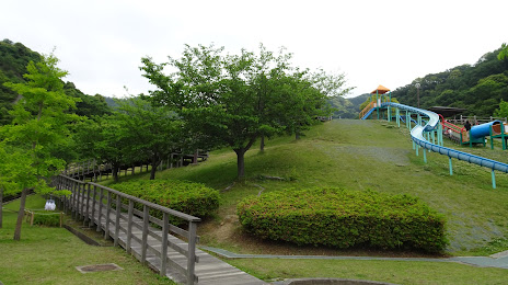 Toyookako Park, 