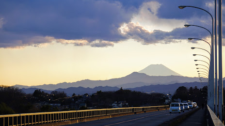 Ōashi Bridge, 