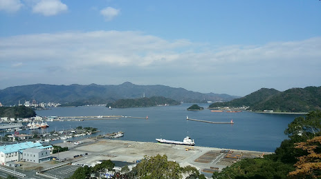 Onyujima Island, Saiki
