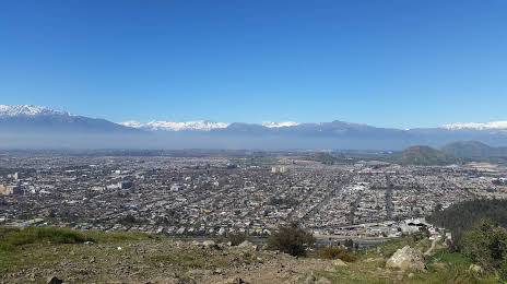 Cerro de Chena, 