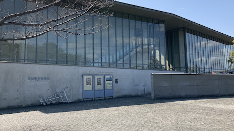 Onomichi City Museum of Art, Onomichi