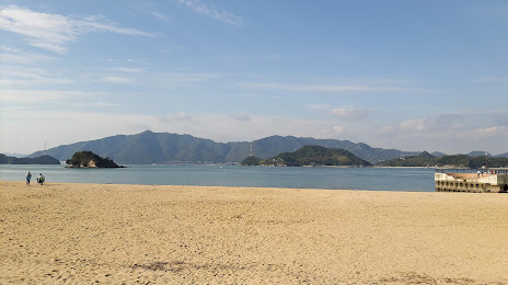 Shimanami Beach, 