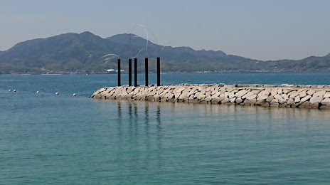 島ごと美術館『うつろひ』生口島, 