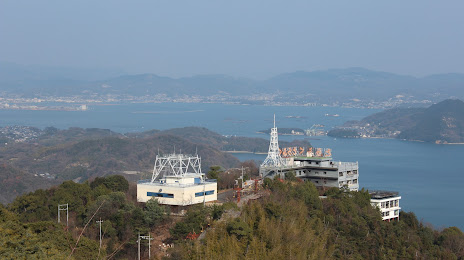 Takamiyama National Park, 