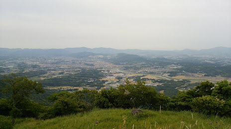 Mt. Takatori, Nogata