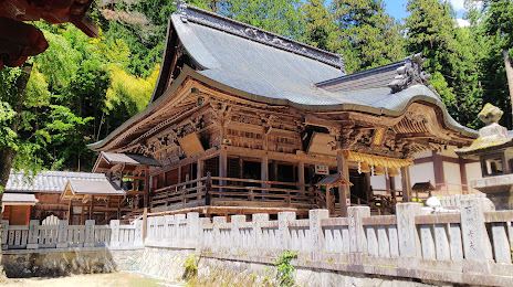 Gofukuji Temple, 