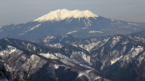 Mount Hachimori, 