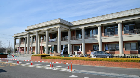 Eiichi Shibusawa Memorial Hall, 혼조 시