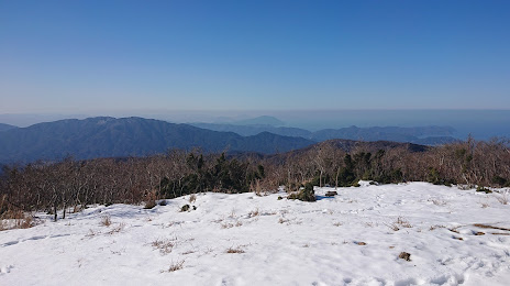 Mt. Nosaka, 