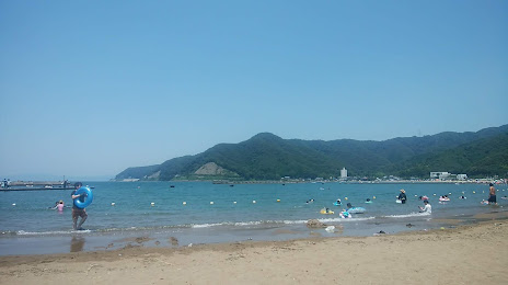 Mariyama Beach, 