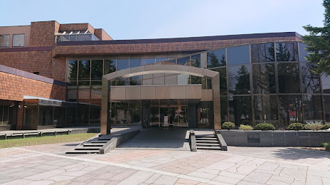 Takikawa Museum of Art and Natural History, Takikawa
