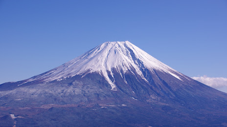 Mount Kenashi, Fujinomiya