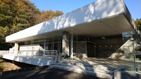 北上市立博物館, 기타카미 시