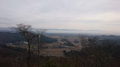 Mt. Kunimi, 기타카미 시