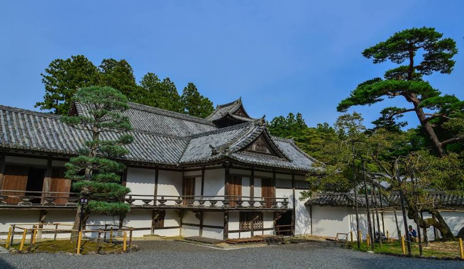 Zuiganji Temple, Komatsushima