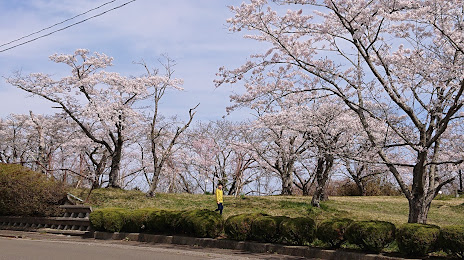 Kimigaoka Park, Komatsushima