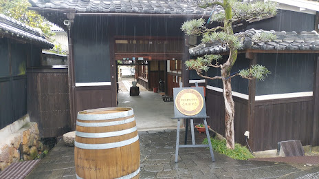 Katashimo Wine Food, 가시와라 시