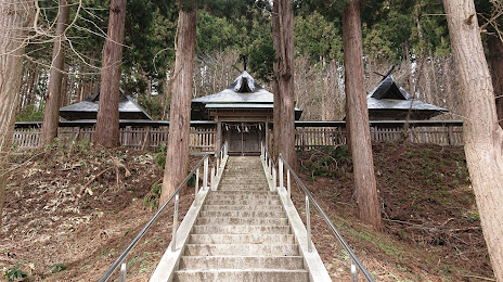 Shingu K umano Shrine, 기타카타 시