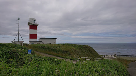 Cape Soya Lighthouse, 