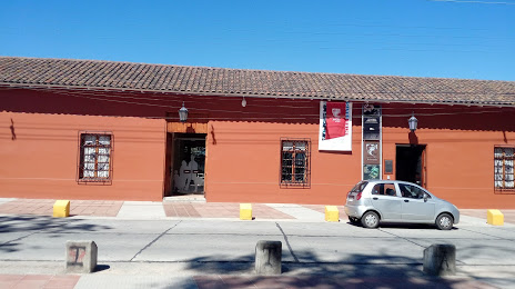 Museo de Arte y Artesanía de Linares, Linares