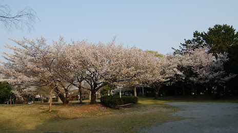 Makuharinishidai 3 Park, 