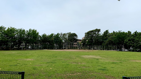 Ipponmatsu Park, 